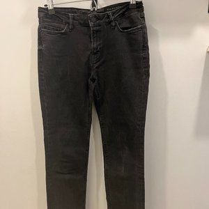 All Saints Black Jeans